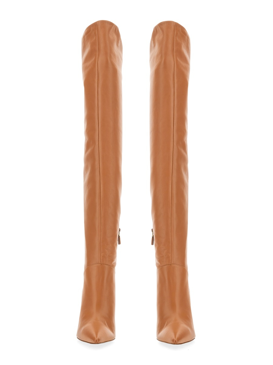 [Stuart Weitzman] Boots FW22 SB652_TOF