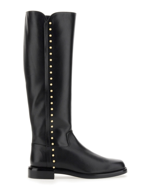 [Stuart Weitzman] Boots FW22 SB868_BLK