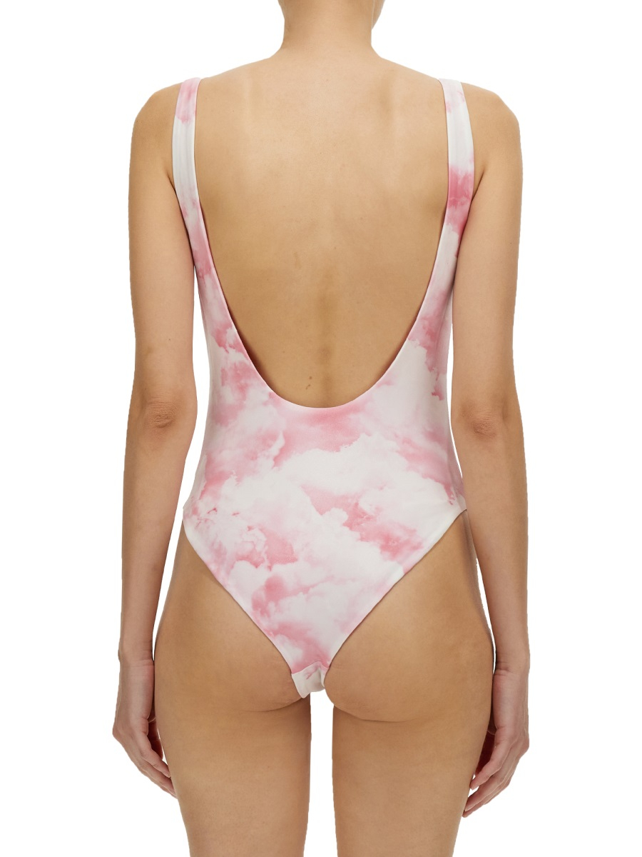[Rotate Birger Christensen] Monokini FW22 RT1343_15-2215