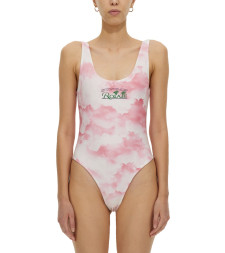 [Rotate Birger Christensen] Monokini FW22 RT1343_15-2215