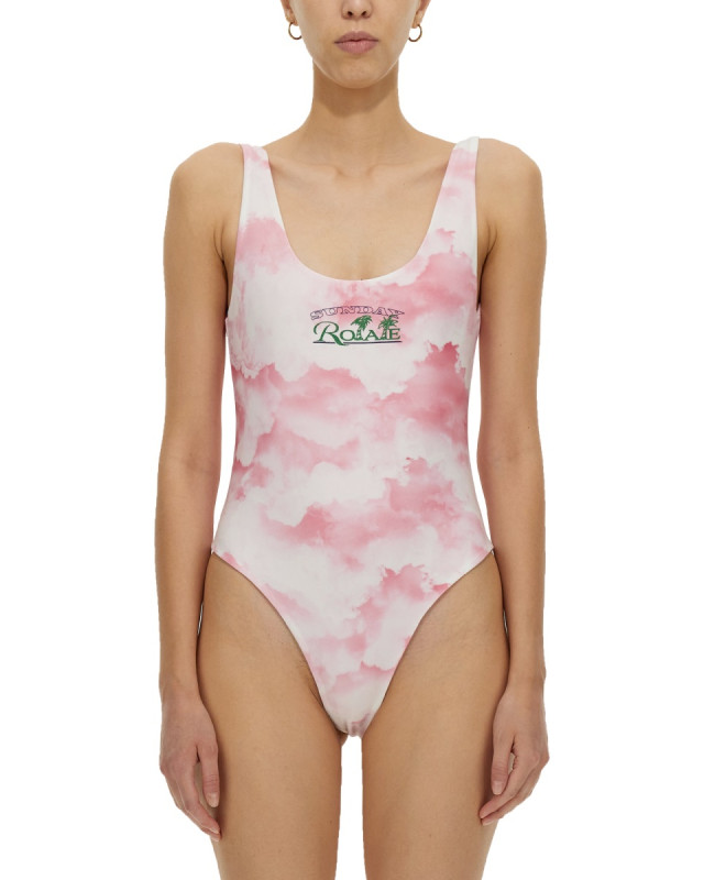 [Rotate Birger Christensen] Monokini FW22 RT1343_15-2215