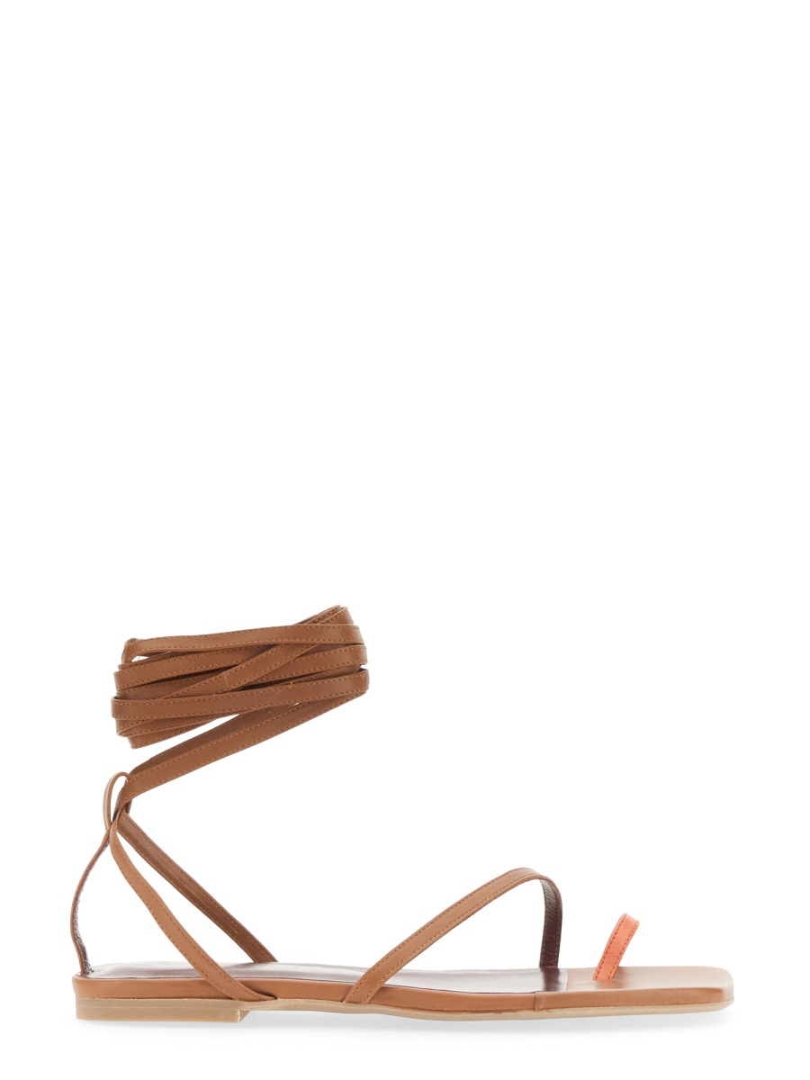 [Staud] Sandals SS22 07-1210_BOTN