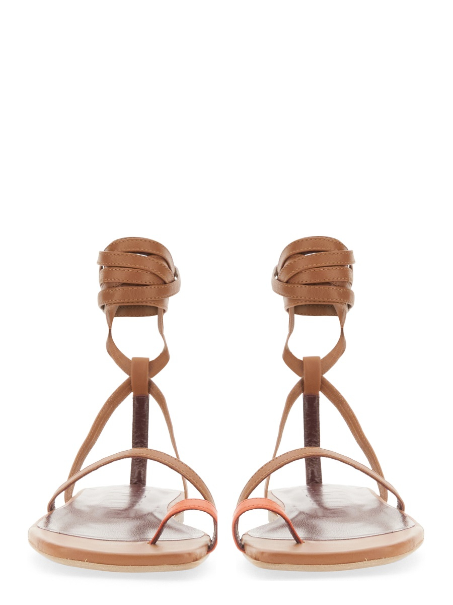 [Staud] Sandals SS22 07-1210_BOTN