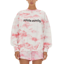 [Rotate Birger Christensen] Sweatshirt FW22 RT1304_15-2215