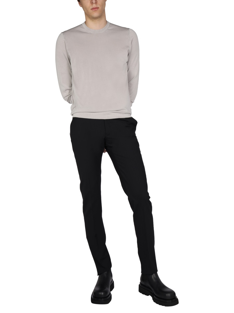 [Drumohr] Knitwear SS22 D0GF113_604