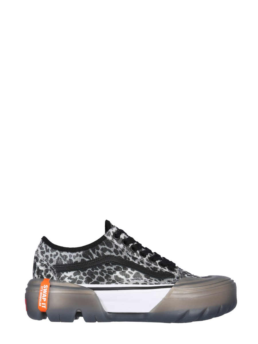 [VANS] Sneakers SS22 VN0A7Q5V_AXK1