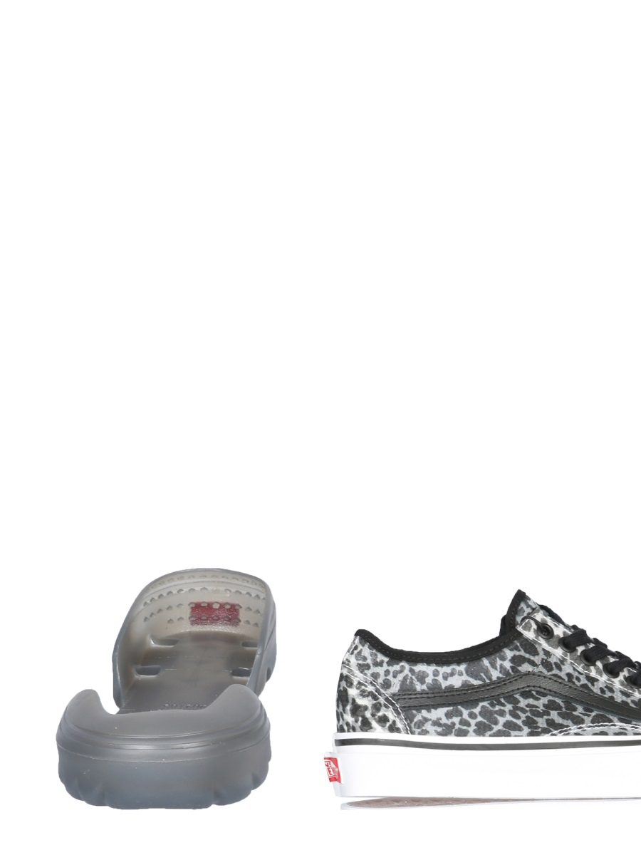 [VANS] Sneakers SS22 VN0A7Q5V_AXK1