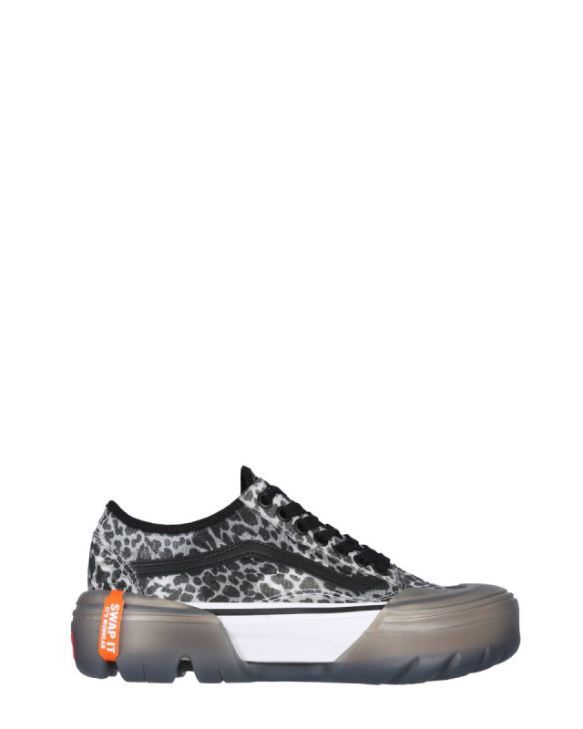 [VANS] Sneakers SS22 VN0A7Q5V_AXK1