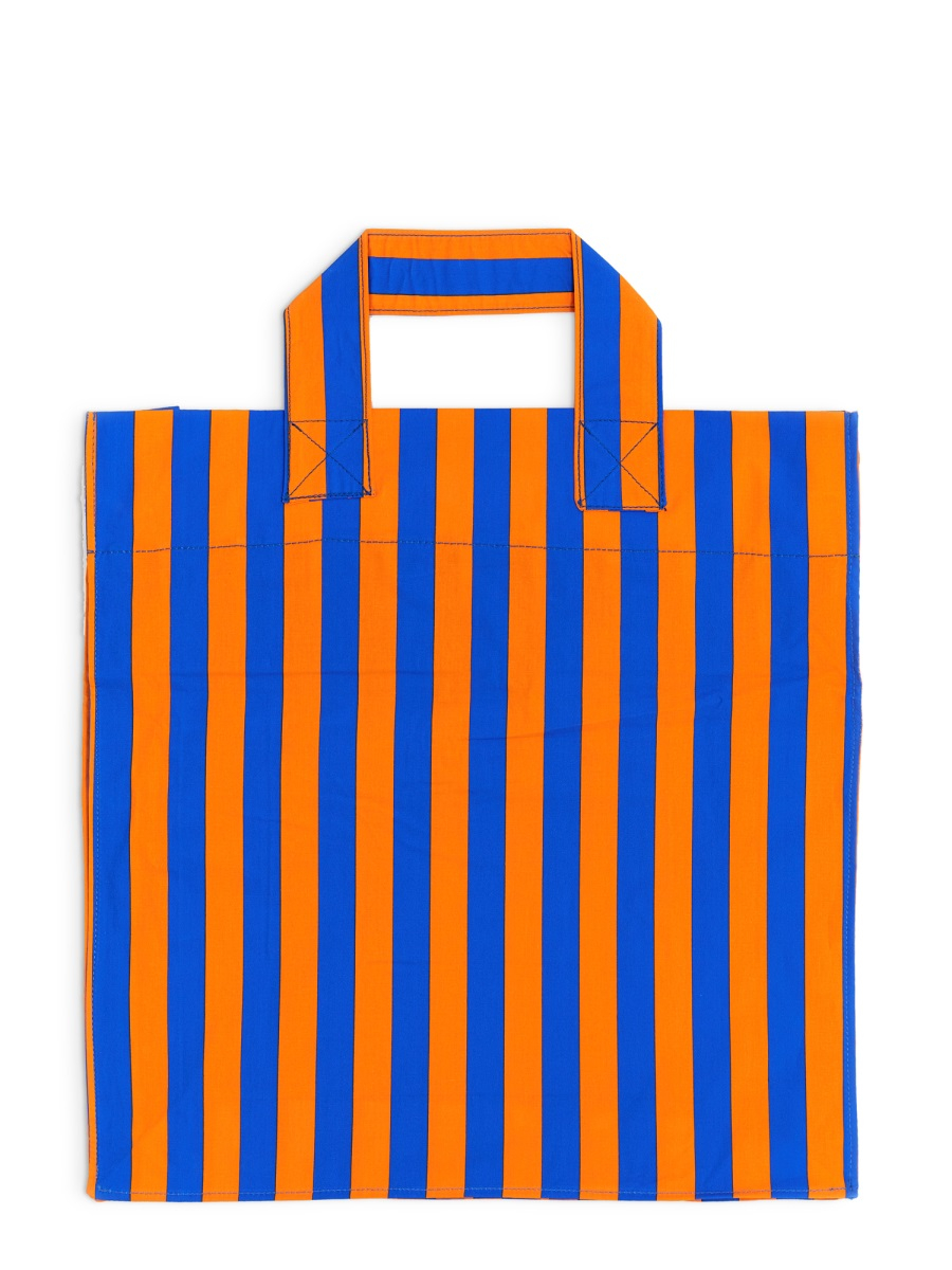 [SUNNEI] Eco Bag SS22 MACCXBAG028_WVN010OAS