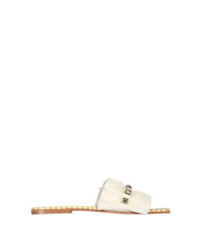 [DE SIENA SHOES] Sandals SS22 326_DS467NATURALE