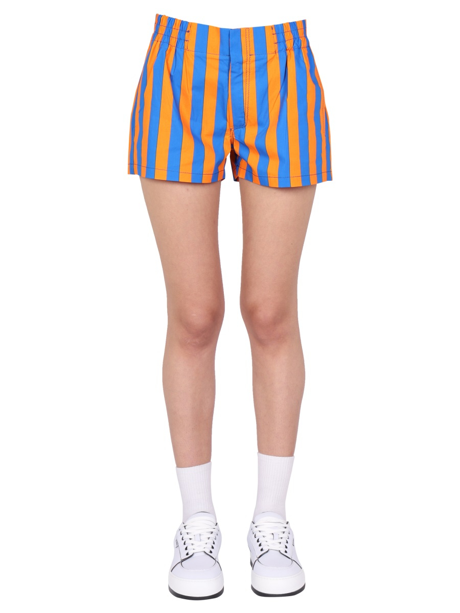 [SUNNEI] Shorts SS22 MRTWWBOT021_WVN010OAS