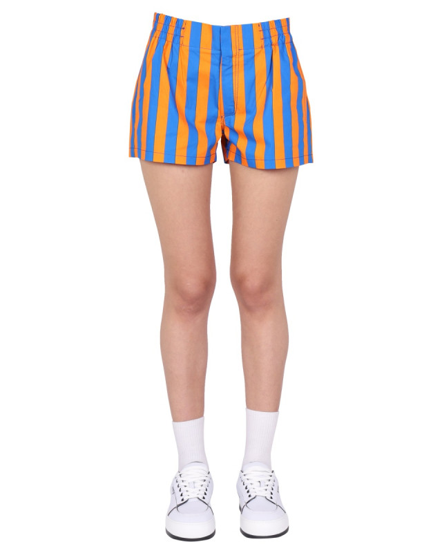 [SUNNEI] Shorts SS22 MRTWWBOT021_WVN010OAS