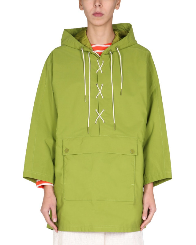 [Barbour] Casual Jacket FW21 LWB0727_KH51
