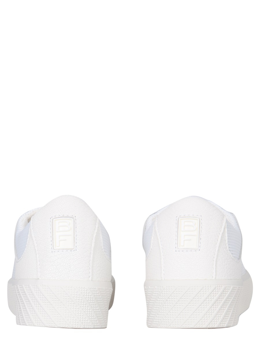 [By Far] Sneakers FW21 21FWROAKWHGRL_WH