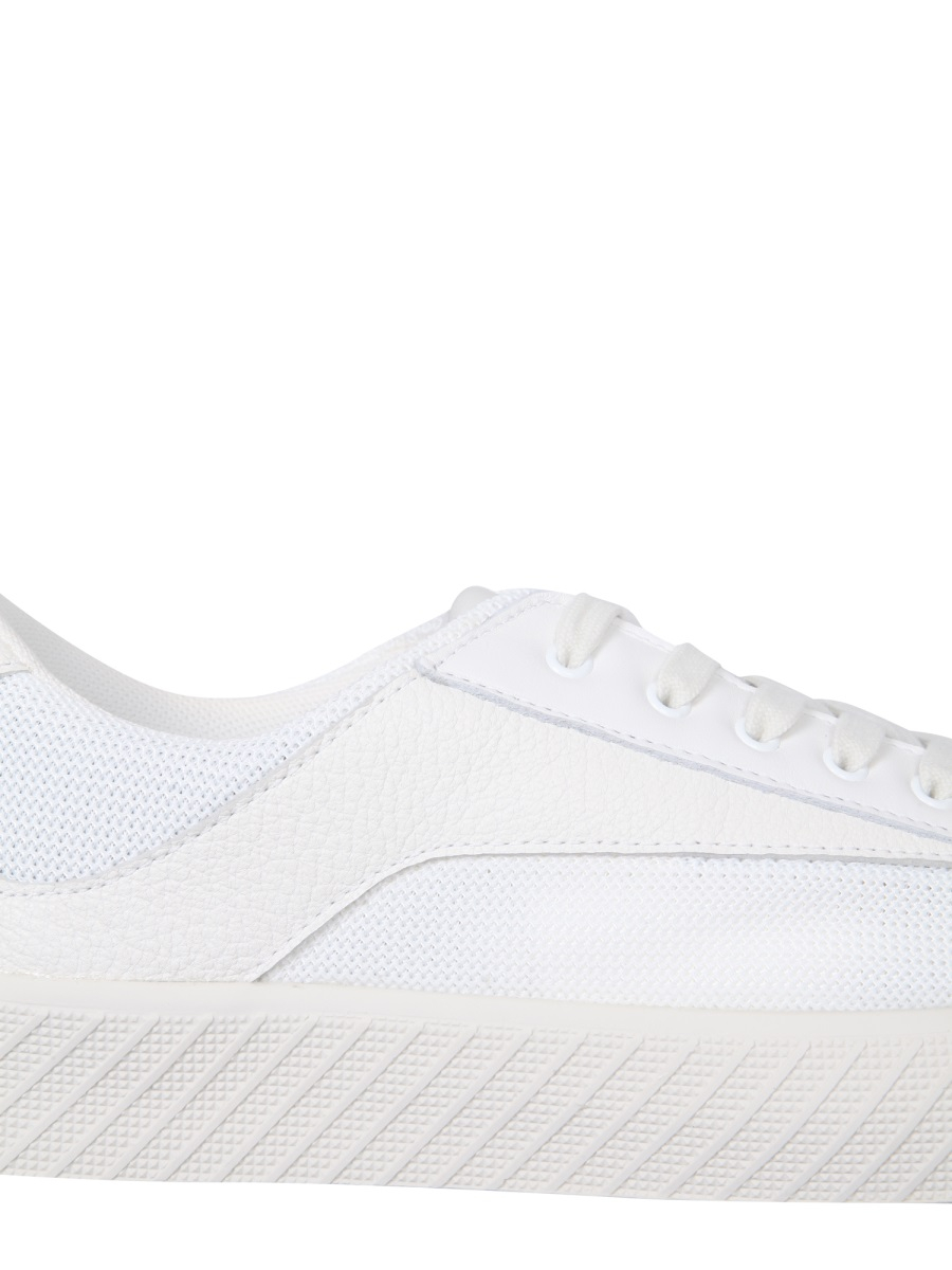 [By Far] Sneakers FW21 21FWROAKWHGRL_WH