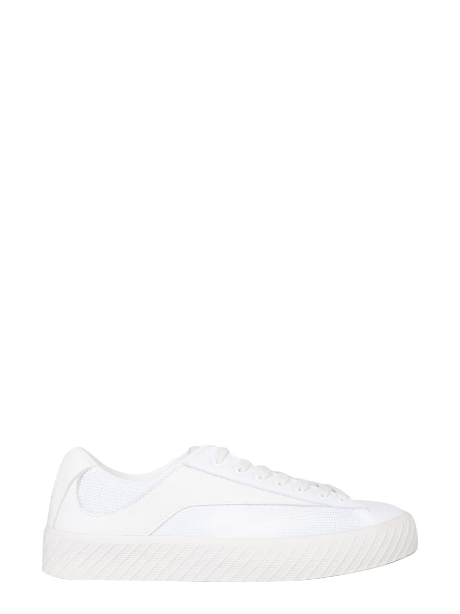 [By Far] Sneakers FW21 21FWROAKWHGRL_WH