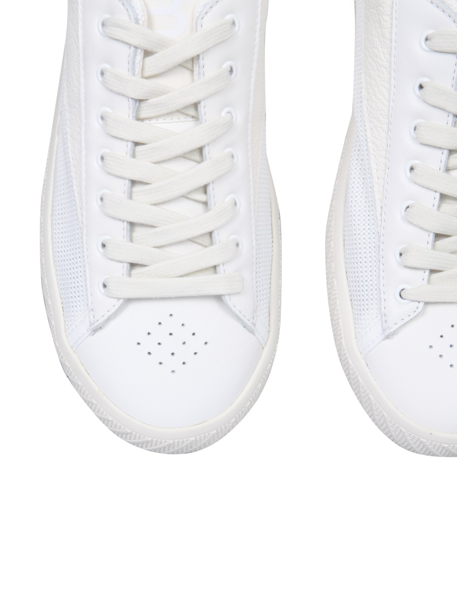 [By Far] Sneakers FW21 21FWROAKWHGRL_WH