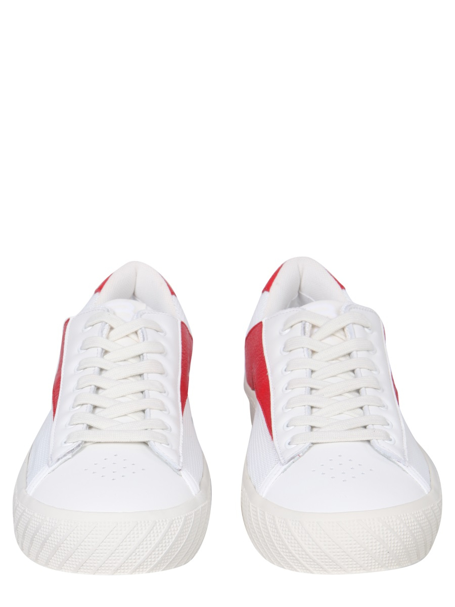 [By Far] Sneakers FW21 21FWROAKWNRGRL_WNR