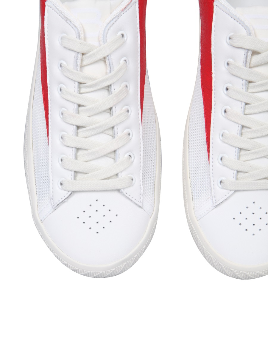 [By Far] Sneakers FW21 21FWROAKWNRGRL_WNR