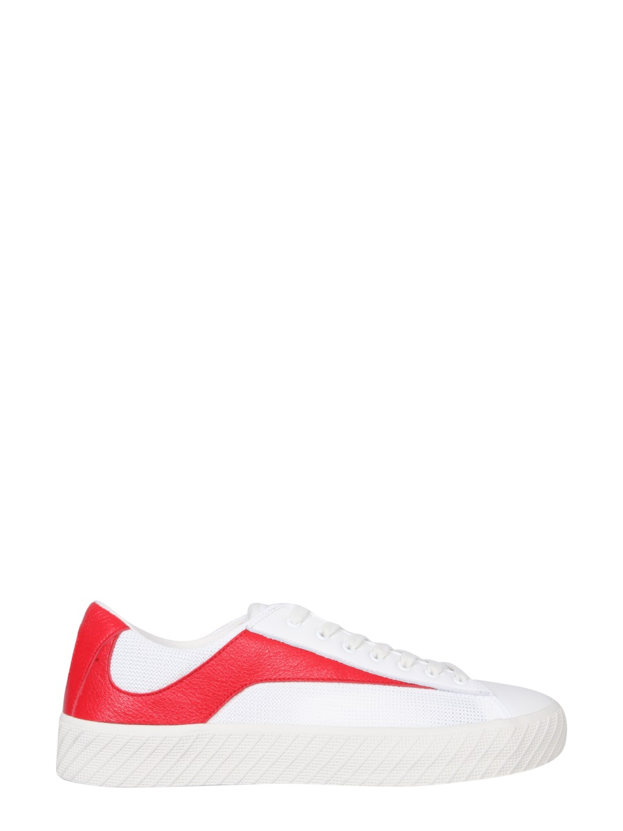 [By Far] Sneakers FW21 21FWROAKWNRGRL_WNR
