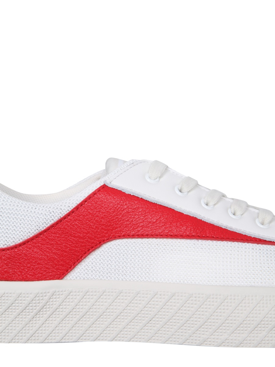 [By Far] Sneakers FW21 21FWROAKWNRGRL_WNR