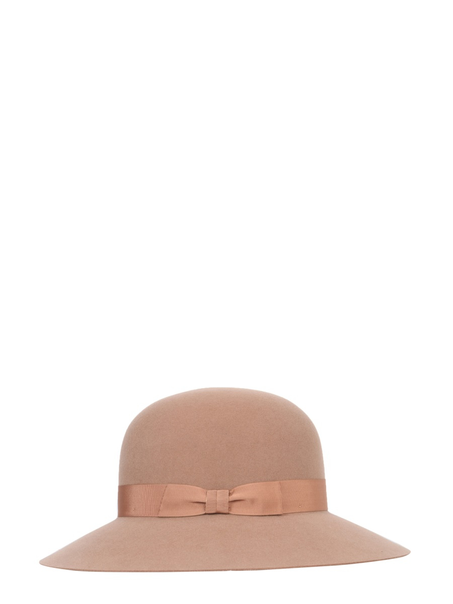 [HELEN KAMINSKI] Hat FW21 HAT51046_CAMEL