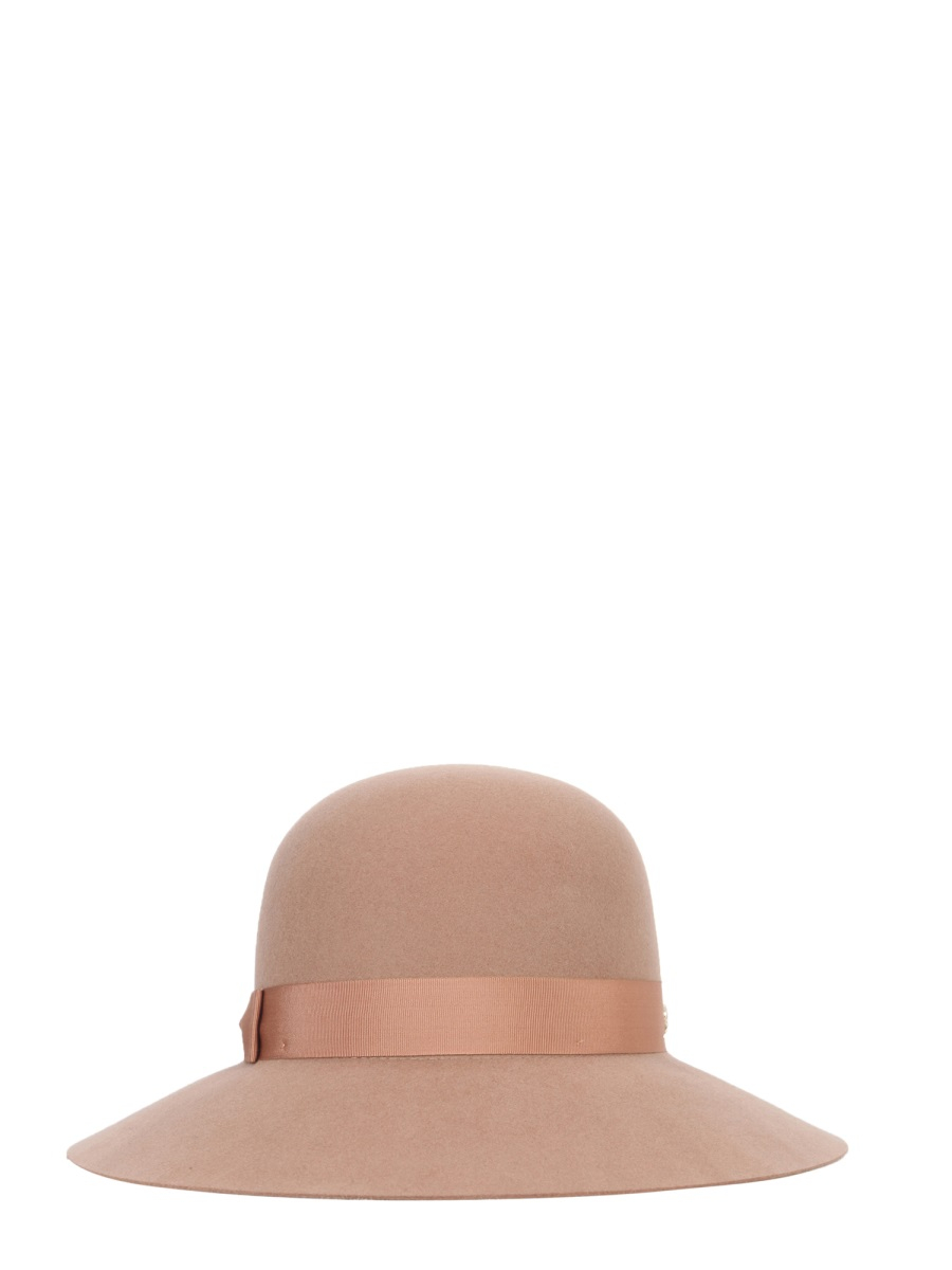 [HELEN KAMINSKI] Hat FW21 HAT51046_CAMEL
