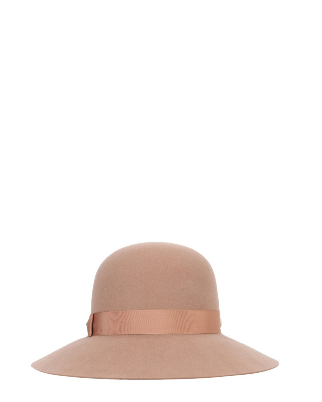 [HELEN KAMINSKI] Hat FW21 HAT51046_CAMEL