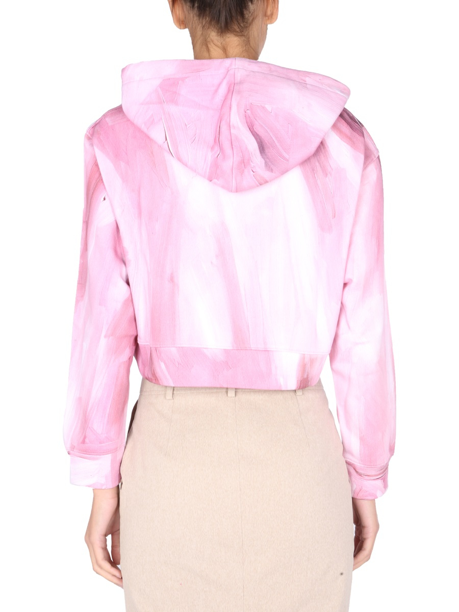 [Moschino] Sweatshirt FW21 17105427_2222