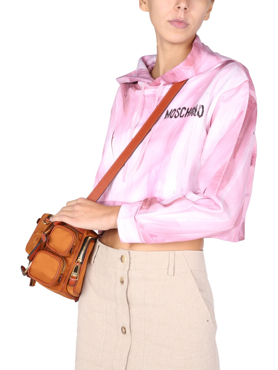[Moschino] Sweatshirt FW21 17105427_2222