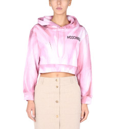 [Moschino] Sweatshirt FW21 17105427_2222