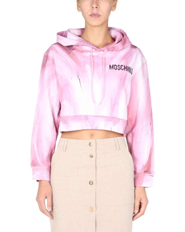 [Moschino] Sweatshirt FW21 17105427_2222