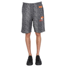 [Heron Preston] Shorts FW21 HMCI007_F21JER0021022