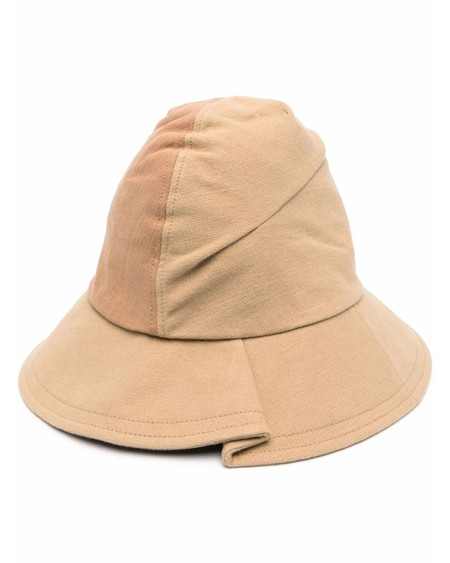 [Ader Error] Hat FW21 AW21BKAFWHA01  BEIGE