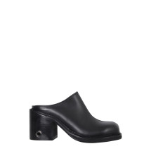 [SUNNEI] Sandals FW21 FW21BUHSB01_BLACK