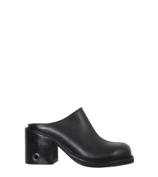 [SUNNEI] Sandals FW21 FW21BUHSB01_BLACK