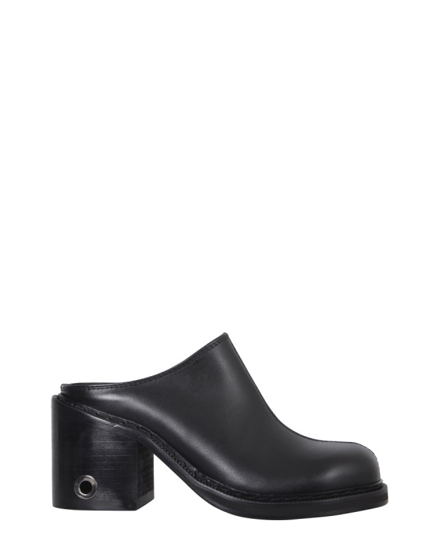 [SUNNEI] Sandals FW21 FW21BUHSB01_BLACK
