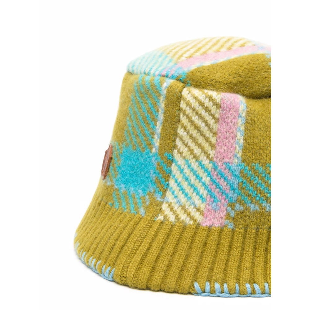 [Ader Error] Hat FW21 AW21BKAFWHA05  GRECH