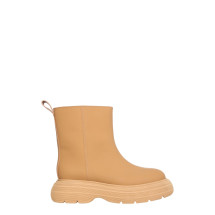 [Gia Borghini] Ankle Boots FW21 MARTE_E155COGNAC