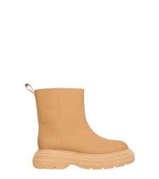 [Gia Borghini] Ankle Boots FW21 MARTE_E155COGNAC