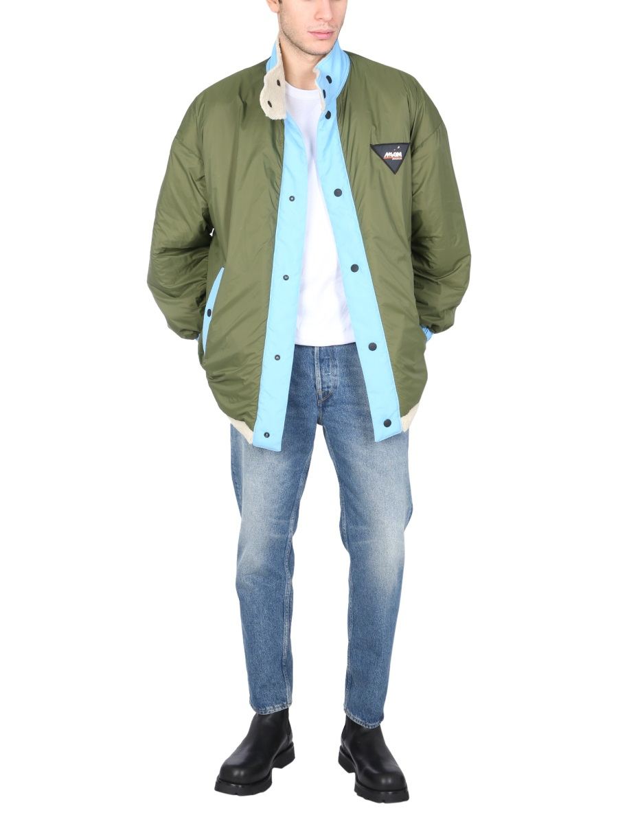 [MSGM] Jacket FW21 3140MH12R_21770004