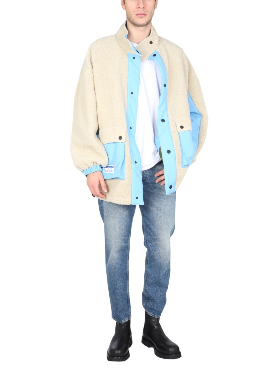 [MSGM] Jacket FW21 3140MH12R_21770004
