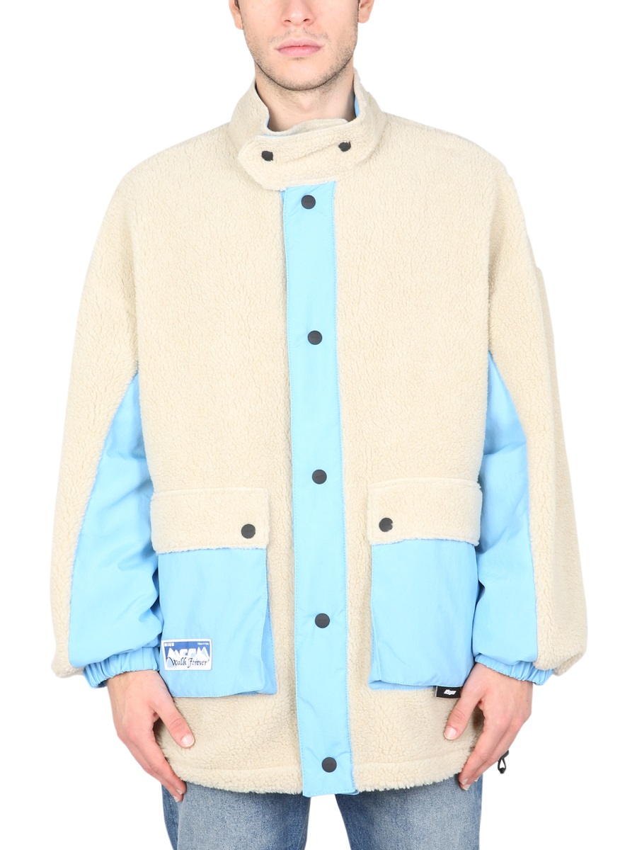 [MSGM] Jacket FW21 3140MH12R_21770004