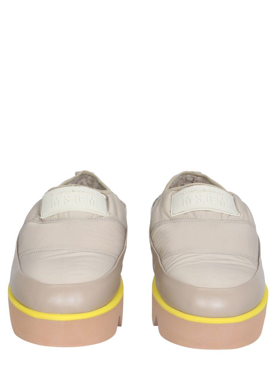 [MSGM] Sneakers FW21 3142MDS178_81022