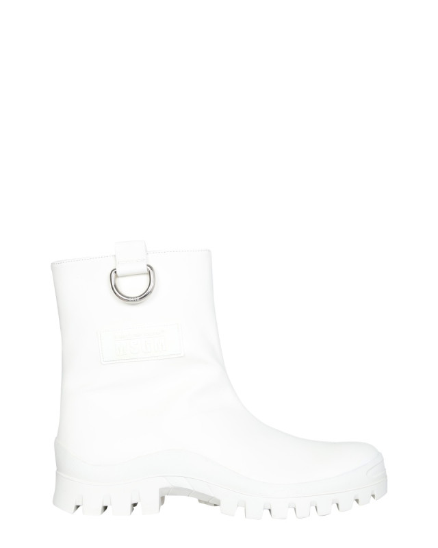 [MSGM] Ankle Boots FW21 3141MDS301_35902