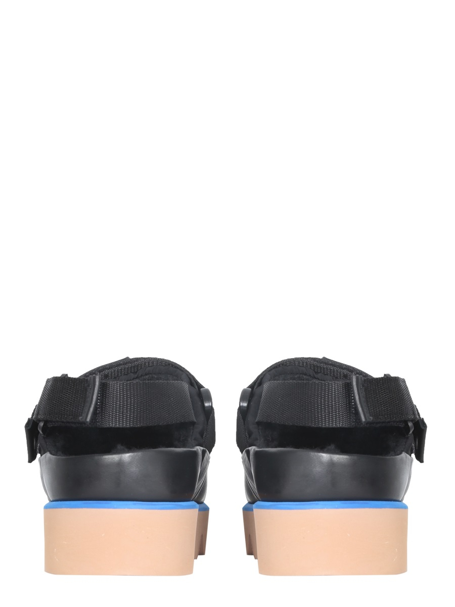 [MSGM] Sandals FW21 3142MDS177_81099