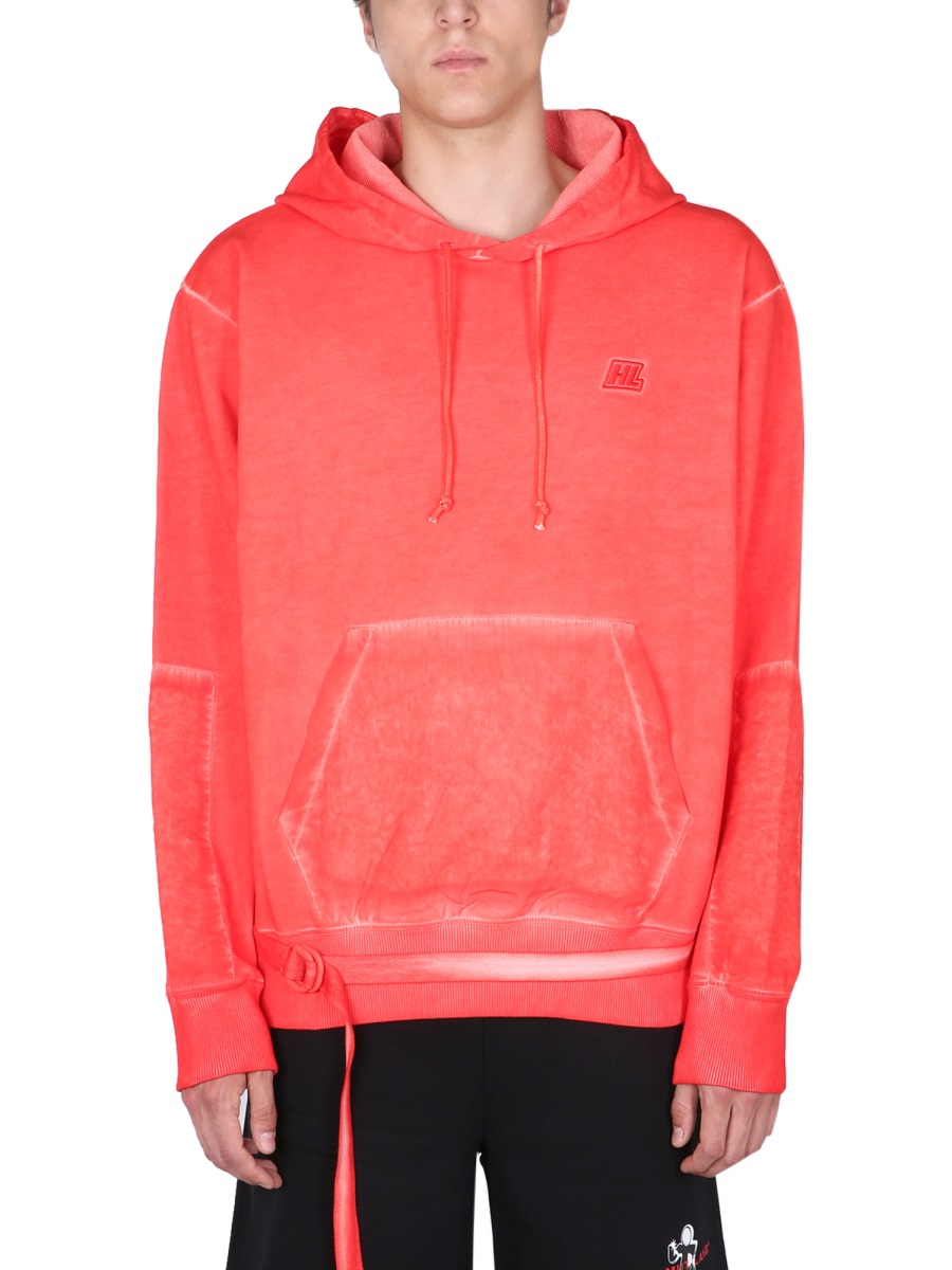 [HELMUT LANG] Sweatshirt FW21 L04HM515_ZMT