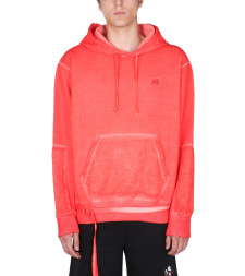 [HELMUT LANG] Sweatshirt FW21 L04HM515_ZMT