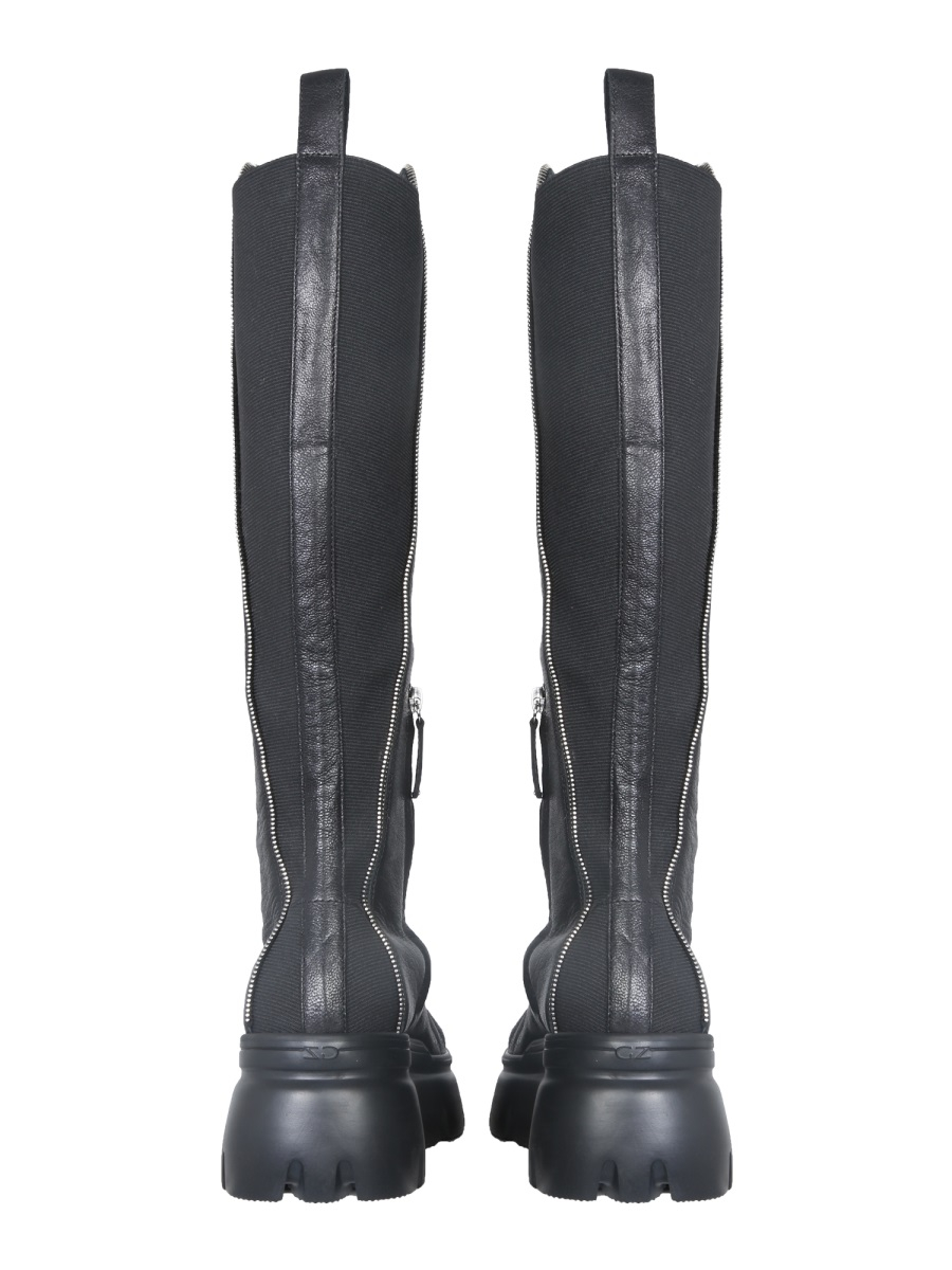 [Giuseppe Zanotti] Boots FW21 I180012_001