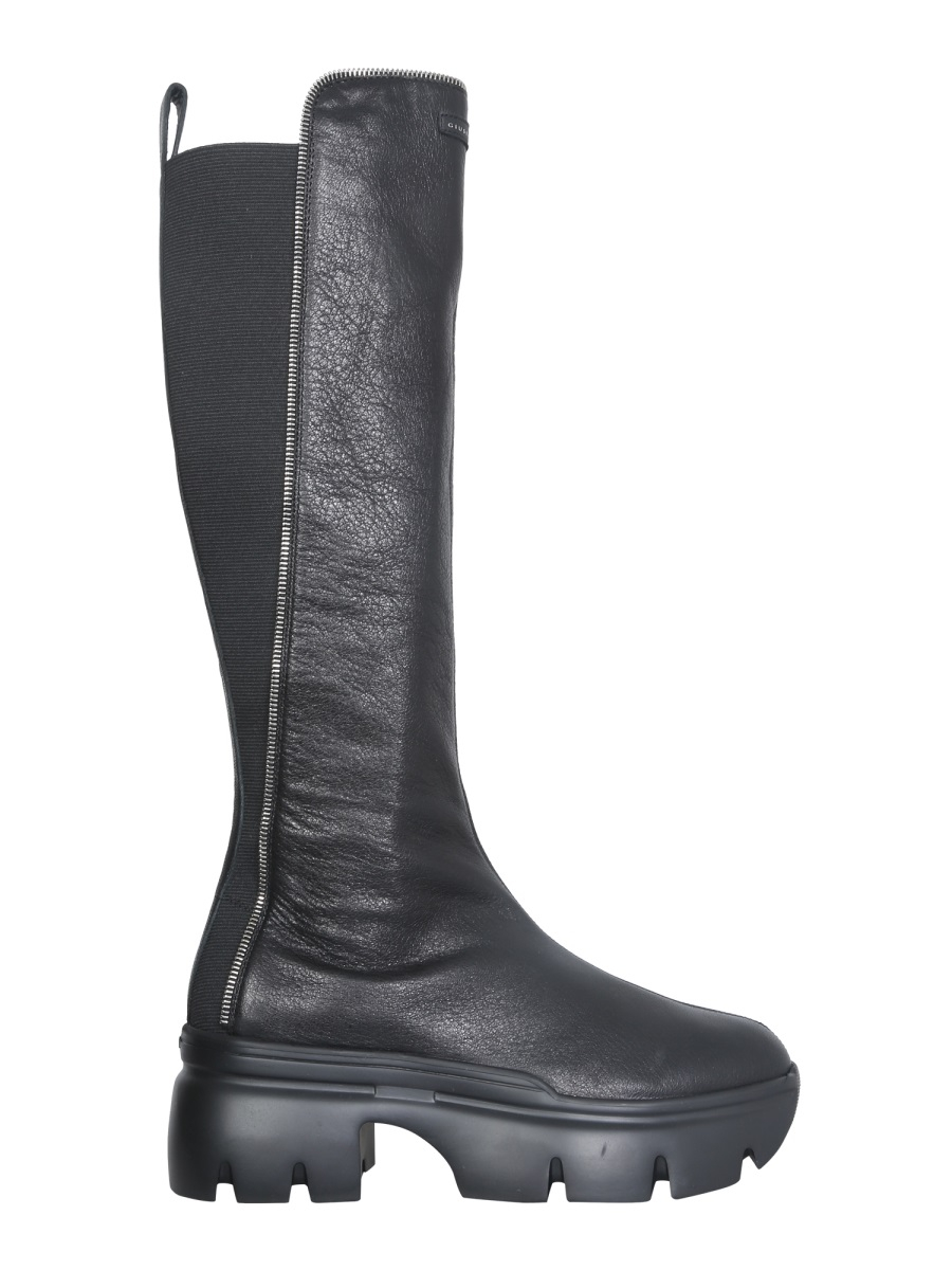 [Giuseppe Zanotti] Boots FW21 I180012_001